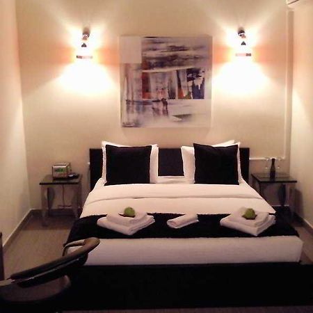 Hostal Oxum Madrid Oda fotoğraf