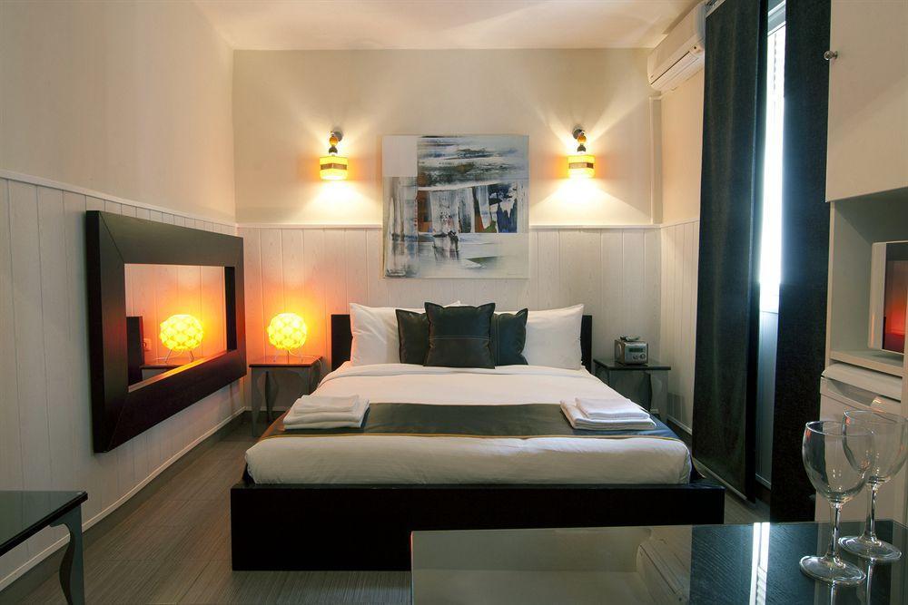 Hostal Oxum Madrid Dış mekan fotoğraf