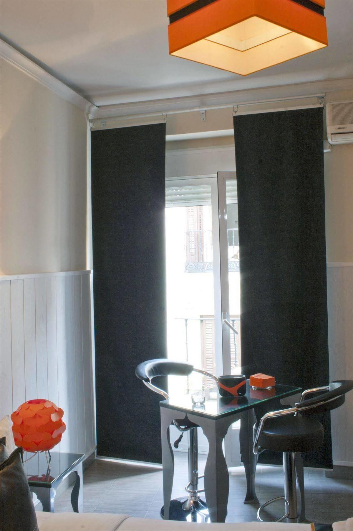 Hostal Oxum Madrid Dış mekan fotoğraf