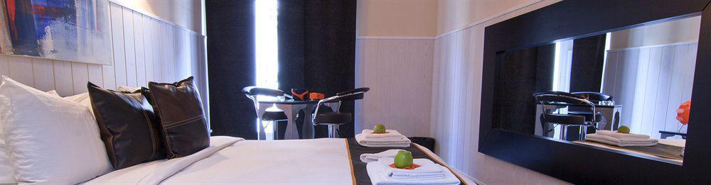Hostal Oxum Madrid Dış mekan fotoğraf